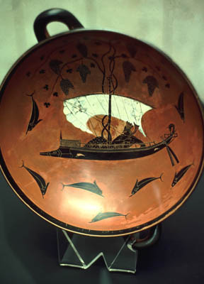 Art History Lectures by Ted Mahle &mdash; image 16 of 75