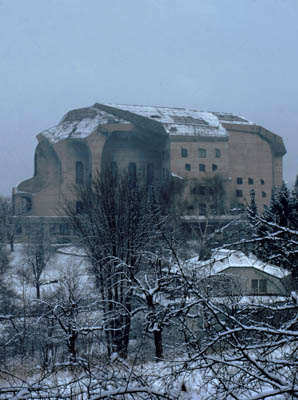 Art History Lectures by Ted Mahle &mdash; image 74 of 75