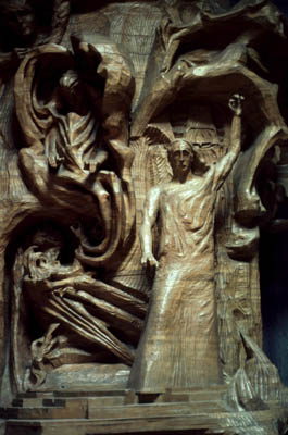 Art History Lectures by Ted Mahle &mdash; image 75 of 75