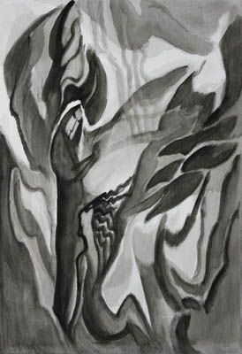 Drawing by Ted Mahle &mdash; image 27 of 75