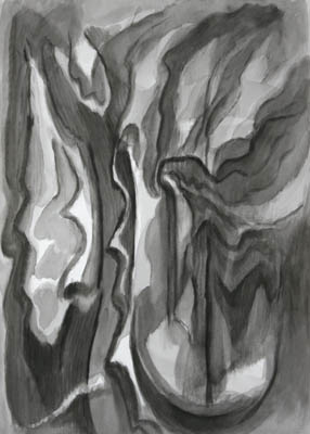 Drawing by Ted Mahle &mdash; image 28 of 75