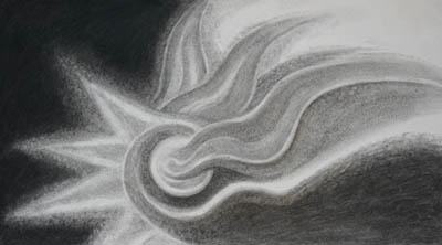 Drawing by Ted Mahle &mdash; image 36 of 75
