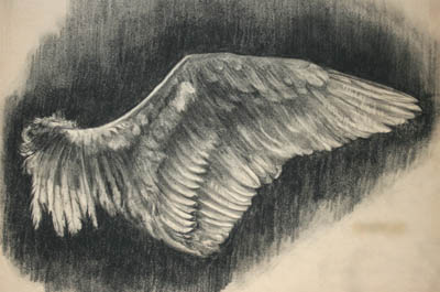 Drawing by Ted Mahle &mdash; image 38 of 75