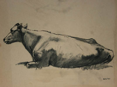 Drawing by Ted Mahle &mdash; image 56 of 75