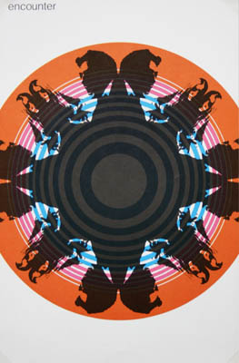 Graphics by Ted Mahle &mdash; image 29 of 75