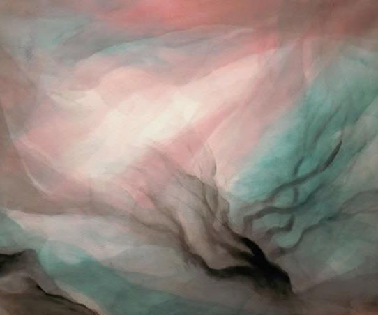 Painting by Ted Mahle, slide 3 of 6