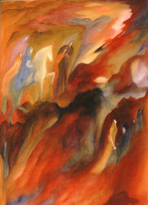 Student Work by Ted Mahle &mdash; image 27 of 75