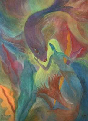 Student Work by Ted Mahle &mdash; image 29 of 75