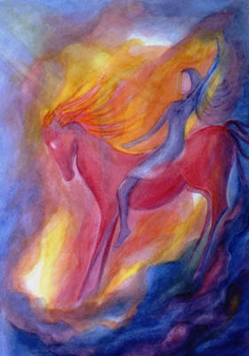 Student Work by Ted Mahle &mdash; image 30 of 75