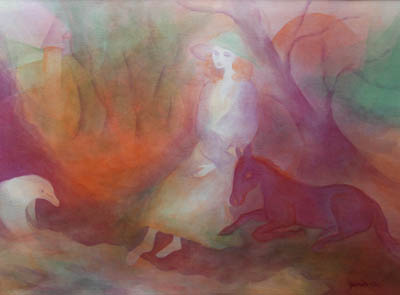 Student Work by Ted Mahle &mdash; image 32 of 75