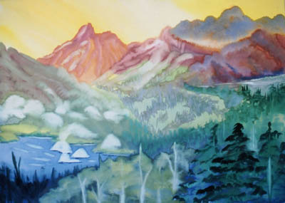 Student Work by Ted Mahle &mdash; image 38 of 75
