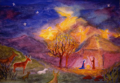 Student Work by Ted Mahle &mdash; image 40 of 75