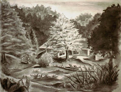 Student Work by Ted Mahle &mdash; image 42 of 75