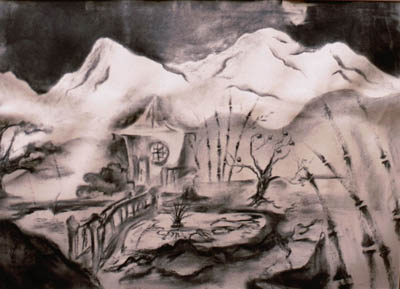 Student Work by Ted Mahle &mdash; image 43 of 75