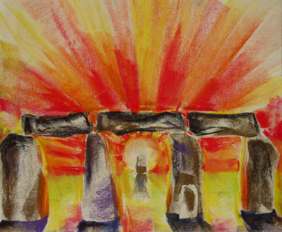Student Work by Ted Mahle &mdash; image 45 of 75