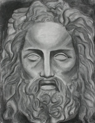 Student Work by Ted Mahle &mdash; image 46 of 75