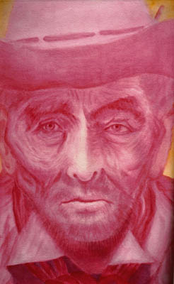 Student Work by Ted Mahle &mdash; image 48 of 75