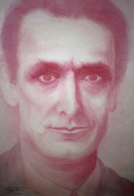 Student Work by Ted Mahle &mdash; image 50 of 75