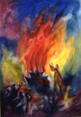 Student Work by Ted Mahle &mdash; image 54 of 75