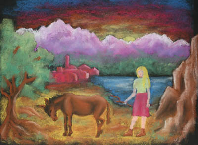 Student Work by Ted Mahle &mdash; image 56 of 75