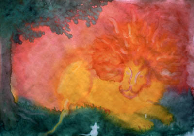 Student Work by Ted Mahle &mdash; image 57 of 75