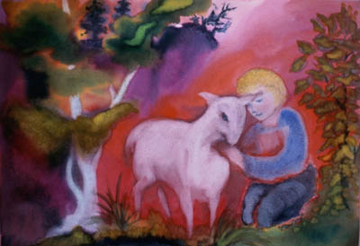 Student Work by Ted Mahle &mdash; image 58 of 75