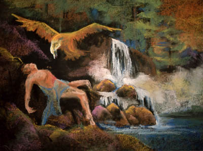 Student Work by Ted Mahle &mdash; image 63 of 75