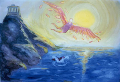 Student Work by Ted Mahle &mdash; image 64 of 75