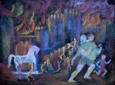 Student Work by Ted Mahle &mdash; image 65 of 75