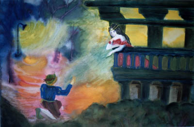 Student Work by Ted Mahle &mdash; image 68 of 75