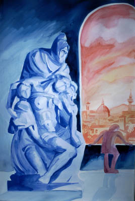 Student Work by Ted Mahle &mdash; image 71 of 75