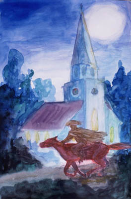 Student Work by Ted Mahle &mdash; image 73 of 75