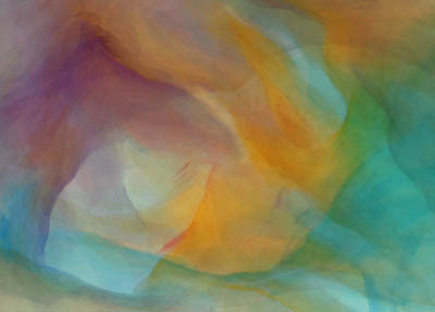 Veil Painting by Ted Mahle &mdash; image 32 of 75