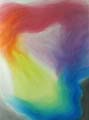 Veil Painting 1