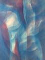 Veil Painting 5