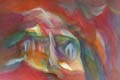 Veil Painting 10