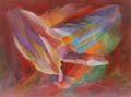 Veil Painting 11
