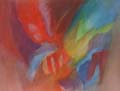 Veil Painting 12