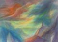 Veil Painting 13