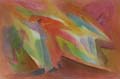Veil Painting 15