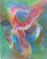 Veil Painting 20