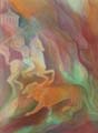 Veil Painting 22
