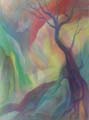 Veil Painting 23