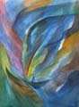 Veil Painting 25