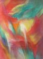 Veil Painting 30