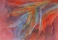 Veil Painting 31