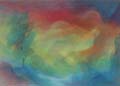Veil Painting 35