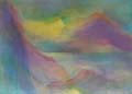 Veil Painting 38
