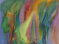 Veil Painting 40