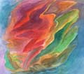Veil Painting 42